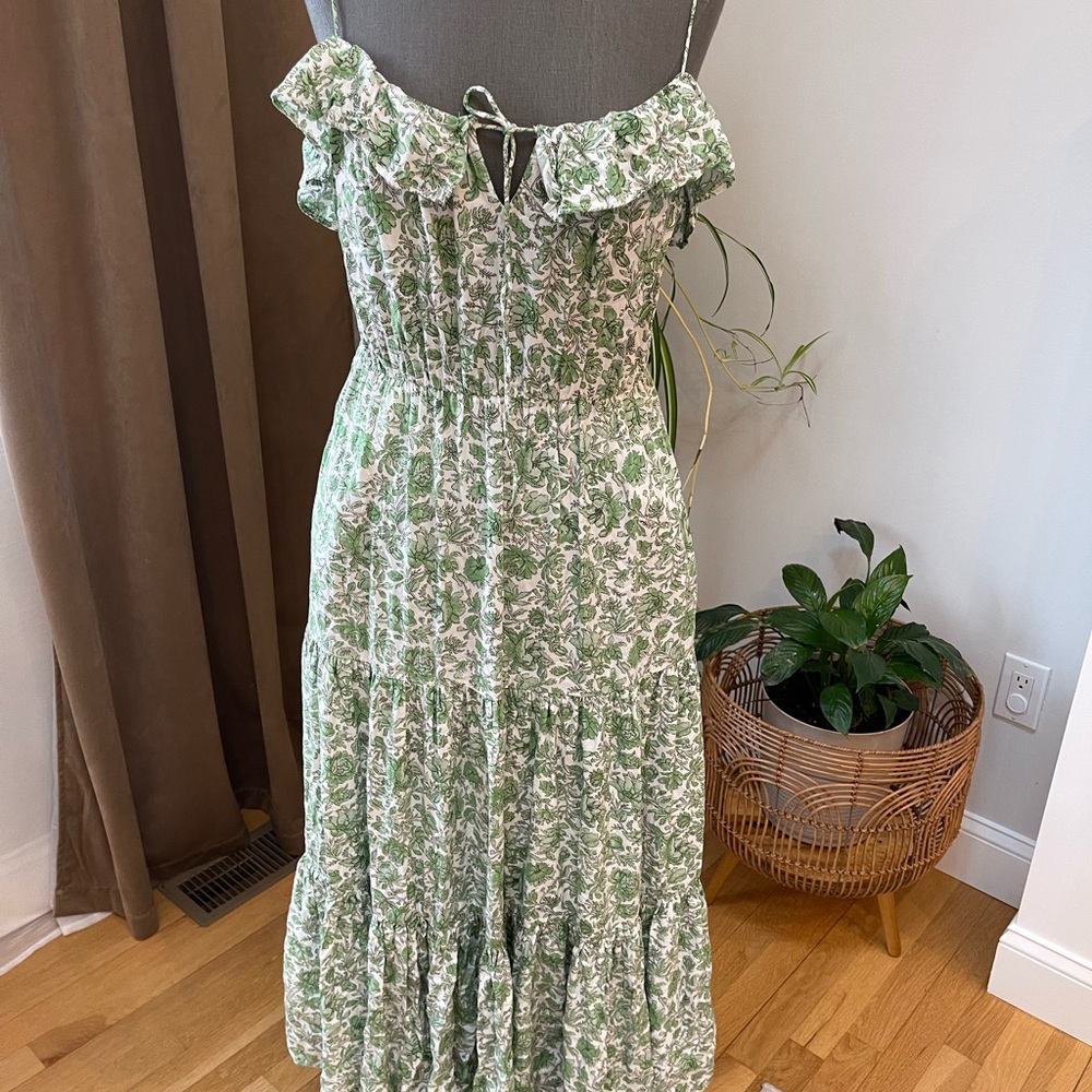 J’Crew dress